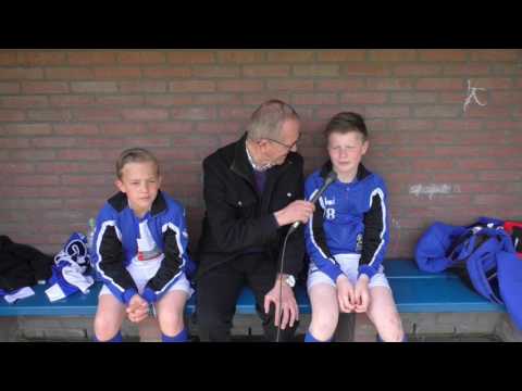 Interviews Drechtstreek -  De Alblas