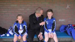 Interviews Drechtstreek -  De Alblas