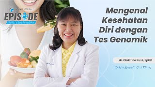 Video Edukasi