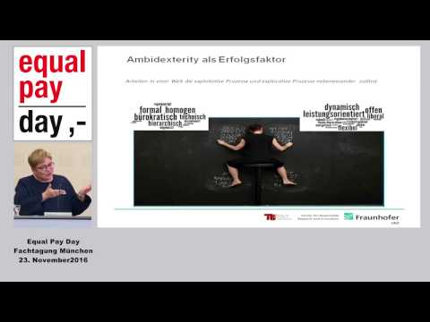 Prof. Martina Schraudner, Fraunhofer CeRRI | 23.11.2016 München StMAS