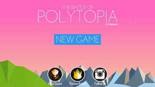 The Battle of Polytopia - ∑∫ỹriȱŋ Tribe (DLC) (PC) Steam Key GLOBAL