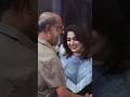 Neelambari And Padayappa ️ Ramya Krishnan Rajinikanth Jailer Ramyakrishnan Shorts