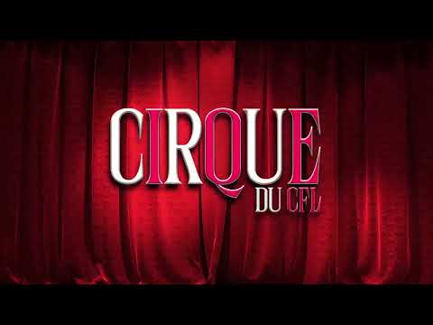 CIRQUE du CFL Apple (Ice Climbers) vs Zomba (ROB)