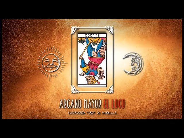 Vídeo relacionado con MANUAL DE LAS CARTAS DEL TAROT MARSELLA PARA PRINCIPIANTES: LOS 22 ARCANOS MAYORES: Salud, Amor, Dinero, Trabajo (APRENDER TAROT MARSELLA ARCANOS EN ESPAÑOL)