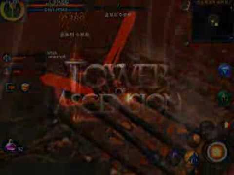 tower of ascension ios review