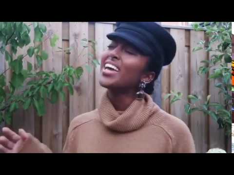 Grass Ain't Greener (Chris Brown Reposted :o) by Sherefa Yorks