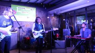 Gringo Star - Shadow (SXSW 2016) HD