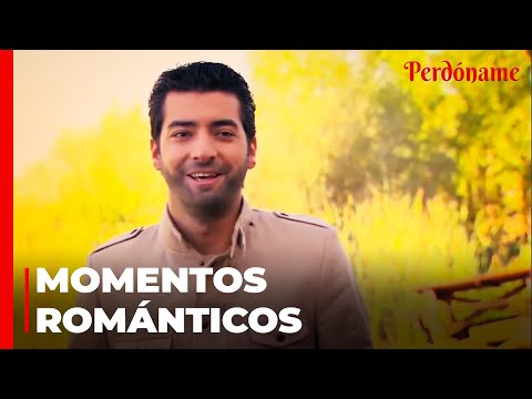 Kemal y Bahar Hicieron Una Barbacoa Juntos - Perdóname
