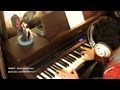 RWBY - Red Like Roses (Piano) 