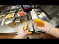 McDonald S POV Filet Of Fish Request