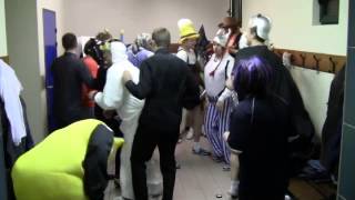 preview picture of video 'USMCTT Harlem Shake'
