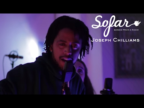 Joseph Chilliams - B2KK | Sofar Chicago
