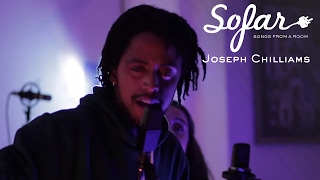Joseph Chilliams - B2KK | Sofar Chicago