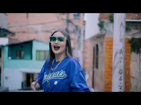 Ivana - Bendecida (Video Oficial)