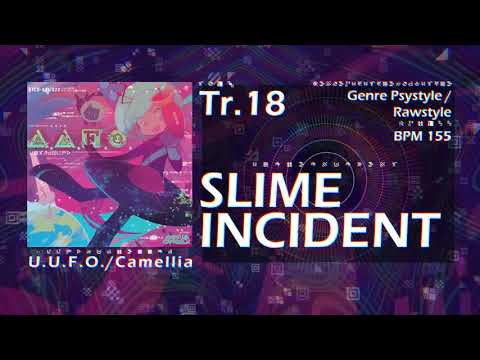 Video thumbnail for SLIME INCIDENT