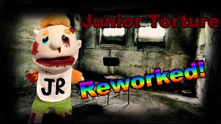 (Reworked)SML Movie:Junior Torture Compilation