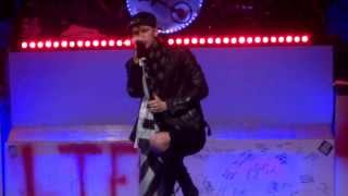 Machine Gun Kelly - Save Me (HD); Denver, CO 4/20/13