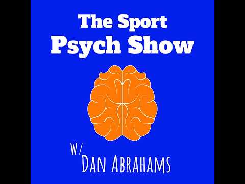 #210 Marketa Simova & Richard Simpson - Well-Being: One Size Does Not Fit All