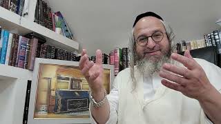 הקדמה ללימוד הקבוע 'חוק לישראל' – בעברית (הרב מוטה פראנק) - התמונה מוצגת ישירות מתוך אתר האינטרנט יוטיוב. זכויות היוצרים בתמונה שייכות ליוצרה. קישור קרדיט למקור התוכן נמצא בתוך דף הסרטון