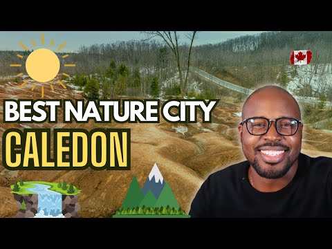 Top 5 Reasons for Moving to Caledon Ontario - What you NEED to Know in 2025