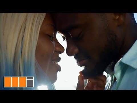 KK FOSU - Lovers Rock ft. ADINA (Official Video)