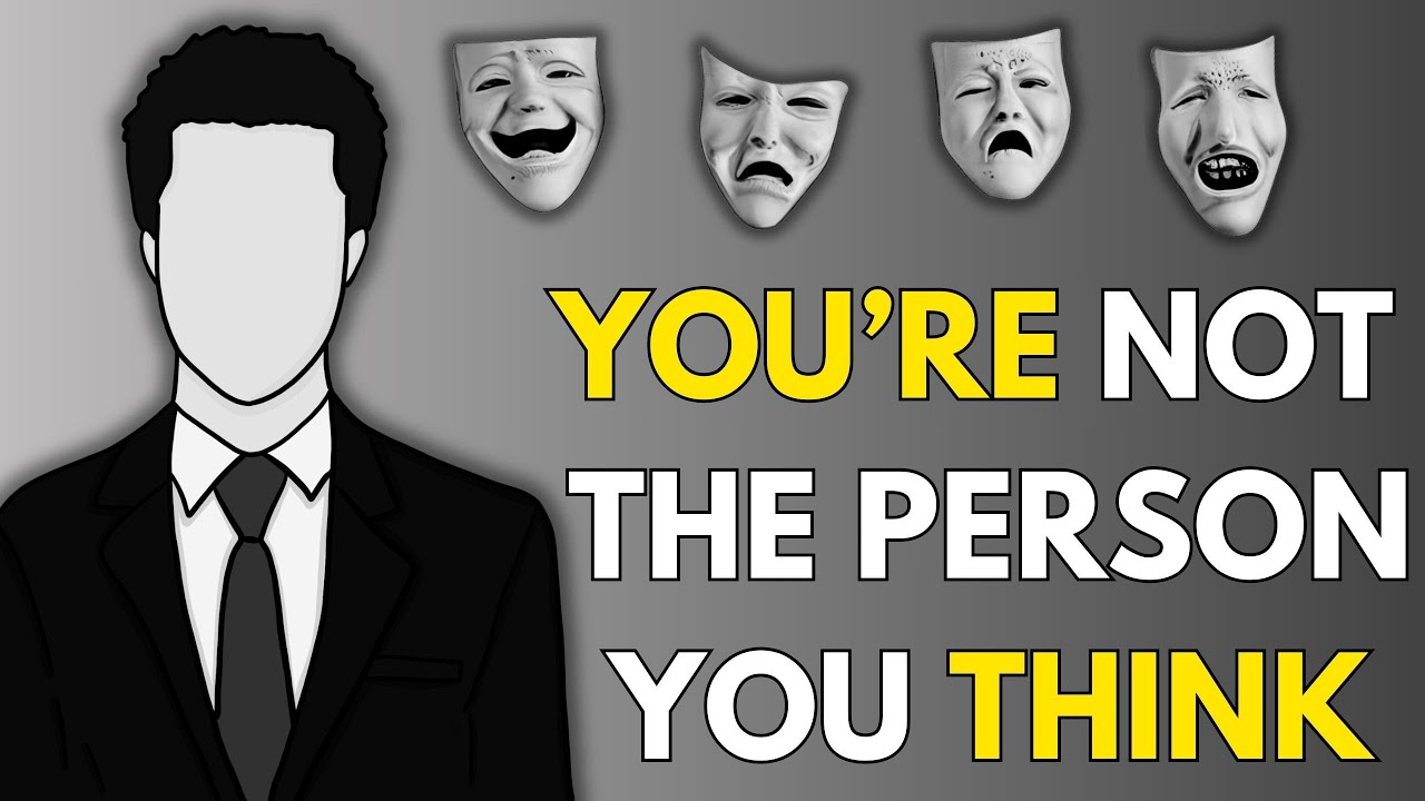 The Quiet Observer Within: Discover Your True Self