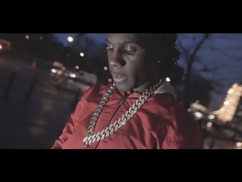 Lil Jamez - Trigga T | TMT ( Official Video )
