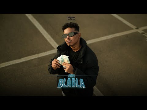 MADY  -  BLA BLA (Clip Official)