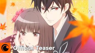 Official Teaser [Subtitled]
