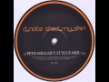 D Note - Shed My Skin (Pete Heller's Stylus Dub ...