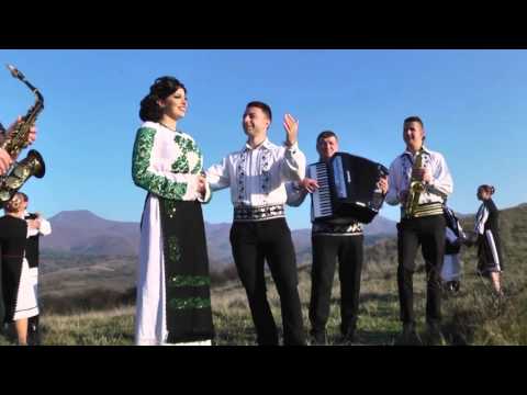 Ana Gabor si George Parvan - Gata-te mandruto bine