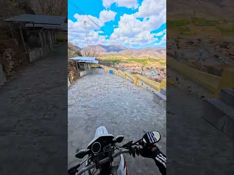 monte do galo localizado na cidade de carnaúba dos Dantas Rio grande do Norte #motovlog