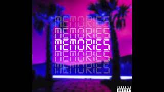 Memories Music Video