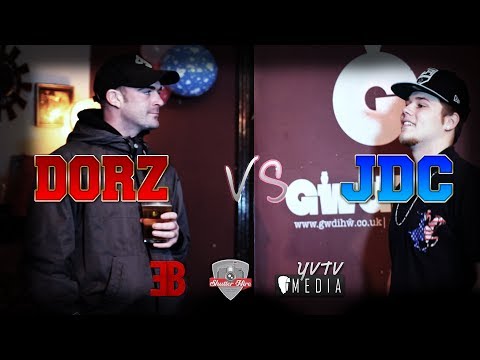 Dorz vs JDC