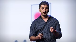 TED Talk: How AI is Making it Easier to Diagnose Disease