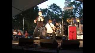 Oleander- Are You There (Live 6/1/2012)