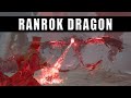 Hogwarts Legacy Ranrok Dragon boss fight - How to beat Ranrok Dragon