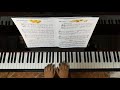 2. Mary Ann - Alfred's Premier Piano Course 1B - Performance