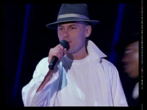 Pet Shop Boys - We all feel better in the dark 1991 Live