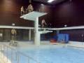 Tripple Dive