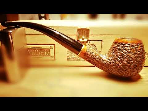 Rauchopfer - Pfeifenreview- Der Exclusiv #1 & Vauen Trüllerie