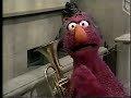 Sesame Street Telly Want To Join Girls Club