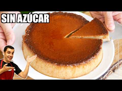 Cómo hacer pudin de café cremoso, fácil y sin azúcar (receta deliciosa)