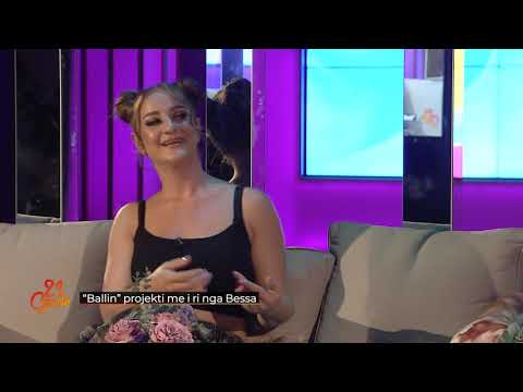 ''Ballin'' projekti më i ri nga Bessa - 21 Gradë  13.08.2021