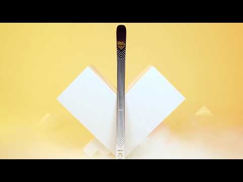 Black Crows Daemon Skis 2020 | All Terrain Full Rocker Skis