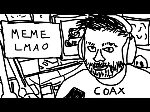 Coaxed into Clickbait YouTube Title 