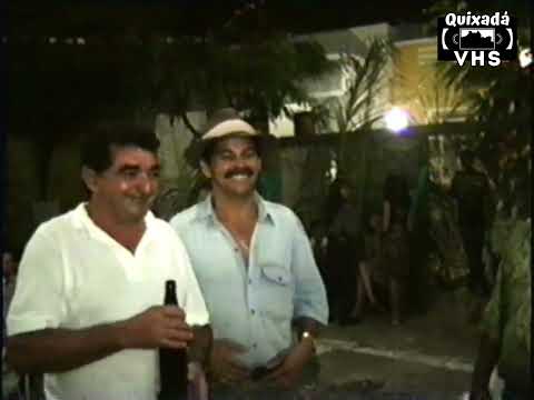 Cortes do Público do Arraiá do Bairro Irajá (Quixadá-CE, 29/06/1993)