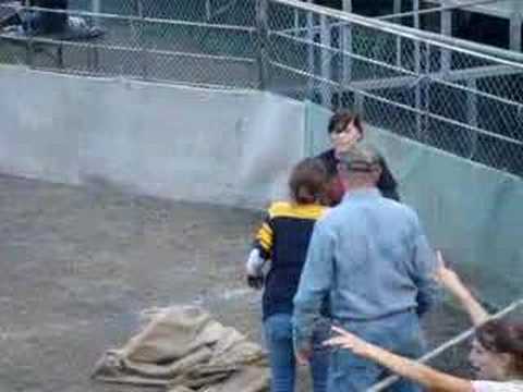 Wild Hog Festival-Lory and Caroline