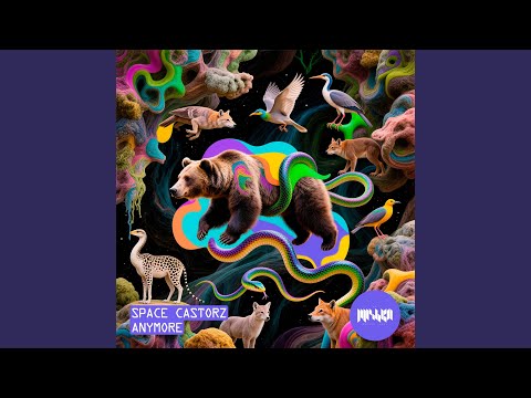 Anymore (Extended Mix)