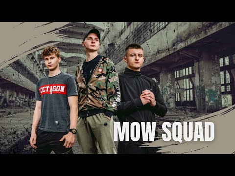 Mow Squad - „Przemiana”